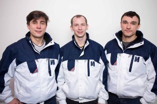 О компании ПотолокСервис: установка натяжных потолков в Реже